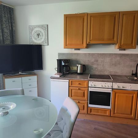 Appartements Alpengarten 马尔尼茨 外观 照片