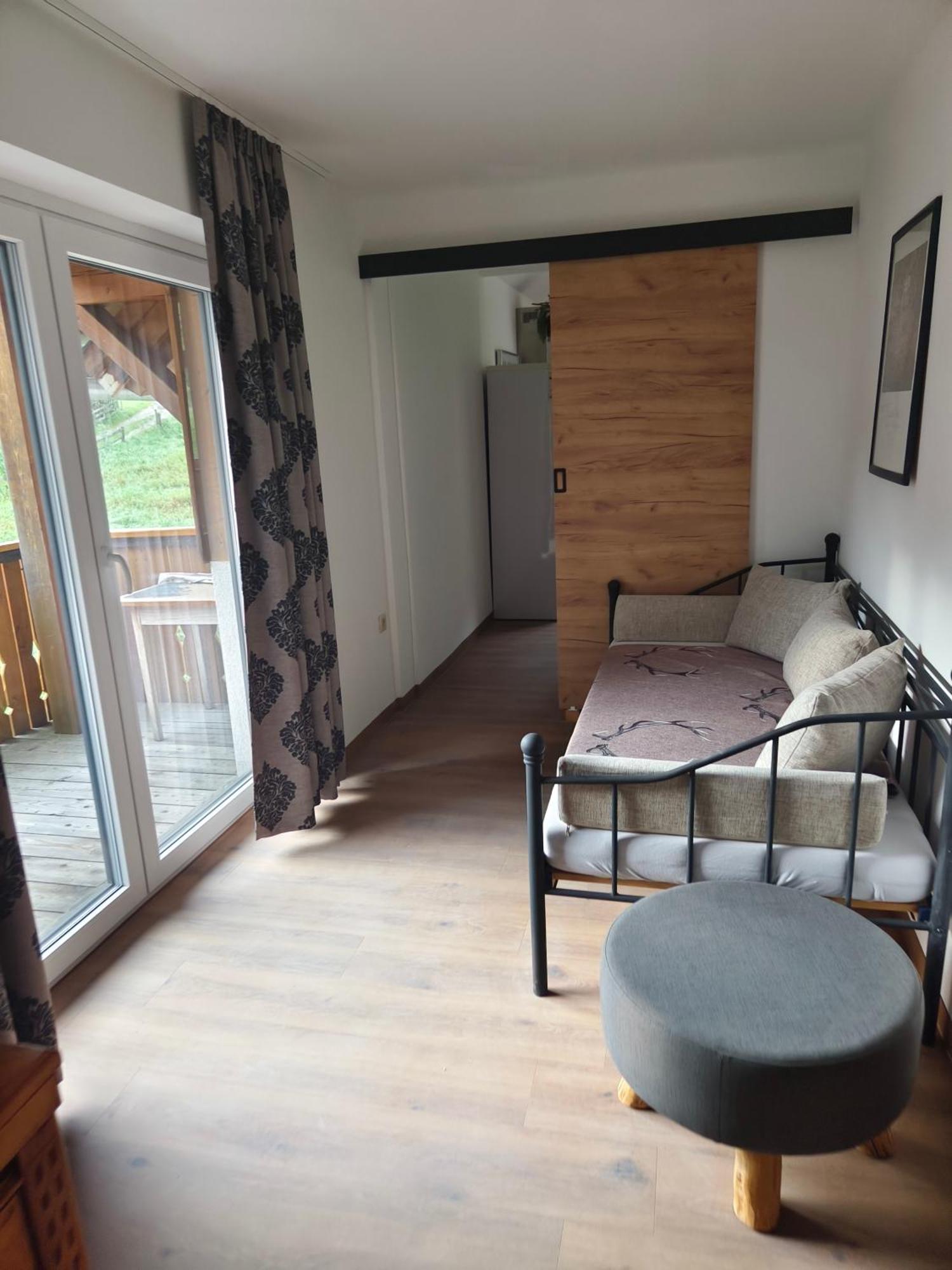 Appartements Alpengarten 马尔尼茨 外观 照片