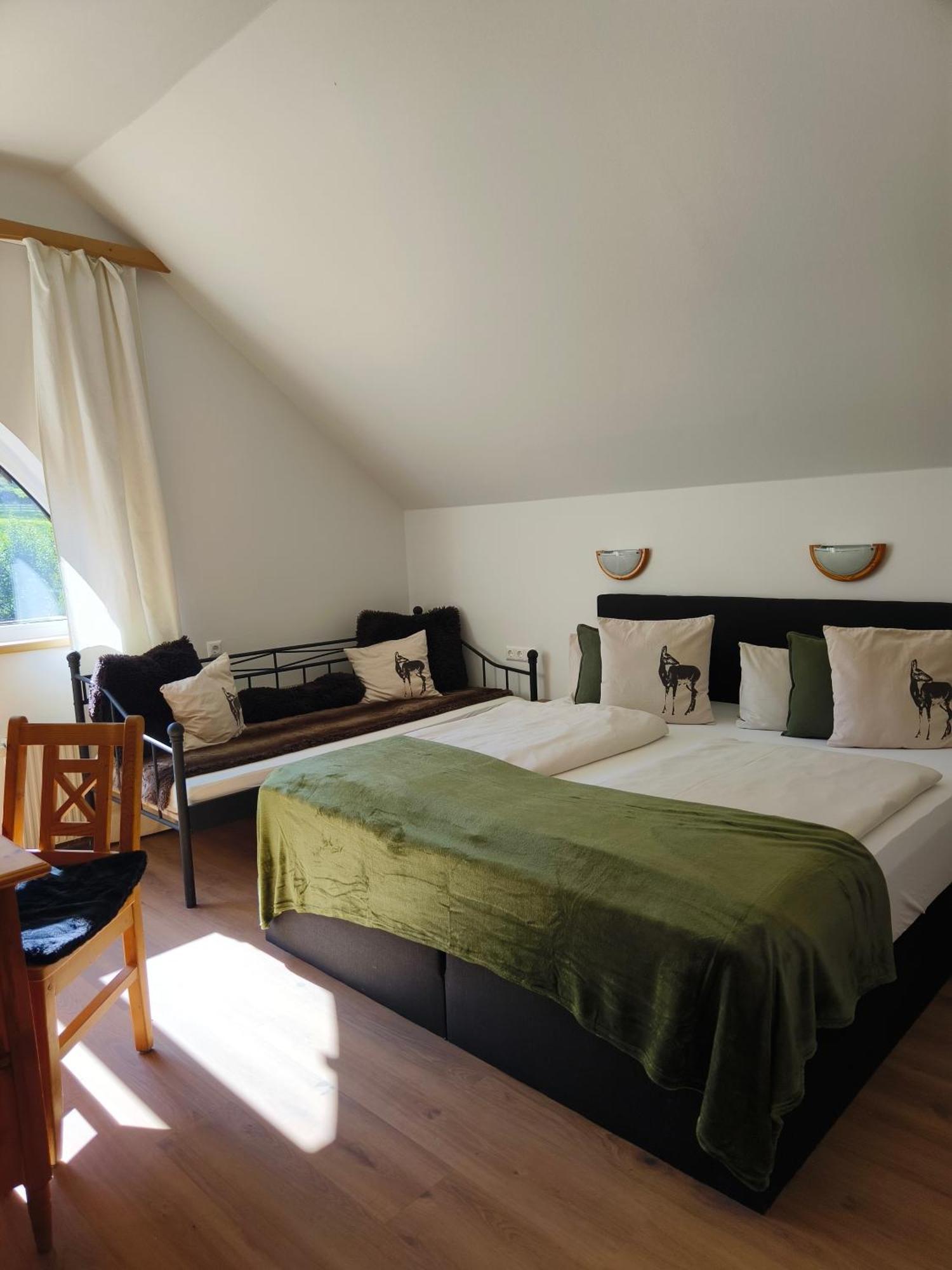 Appartements Alpengarten 马尔尼茨 外观 照片
