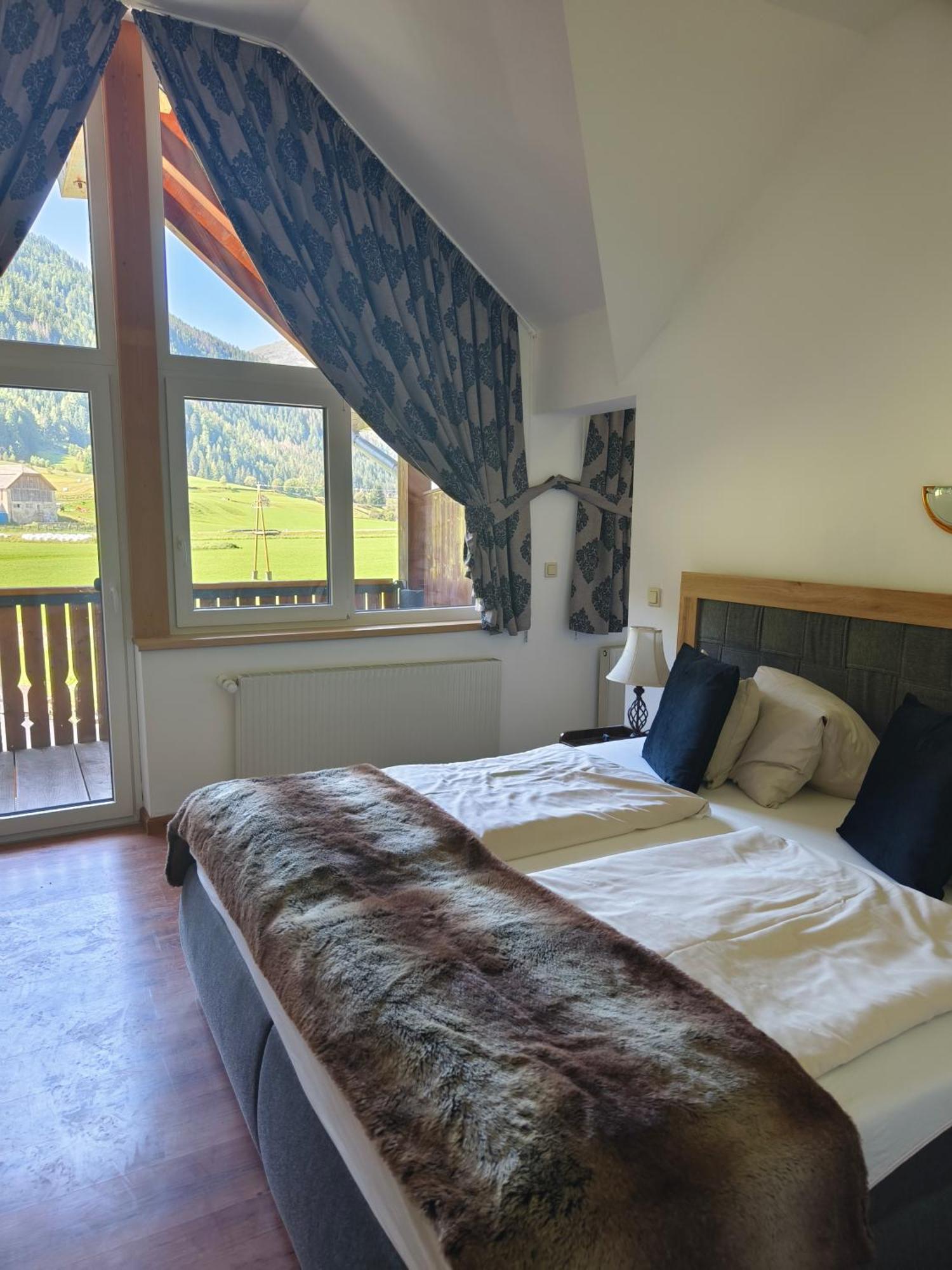 Appartements Alpengarten 马尔尼茨 外观 照片