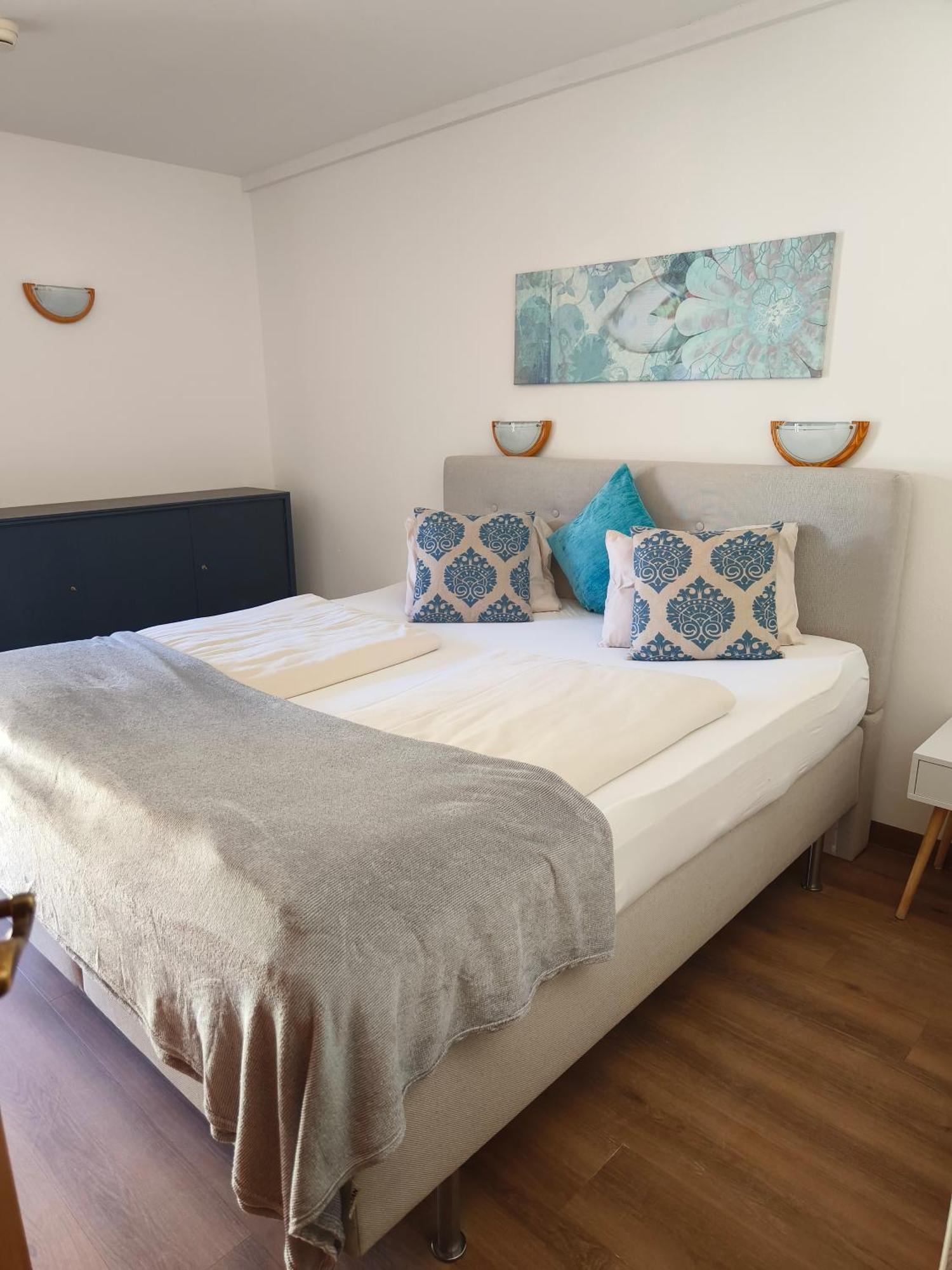 Appartements Alpengarten 马尔尼茨 外观 照片