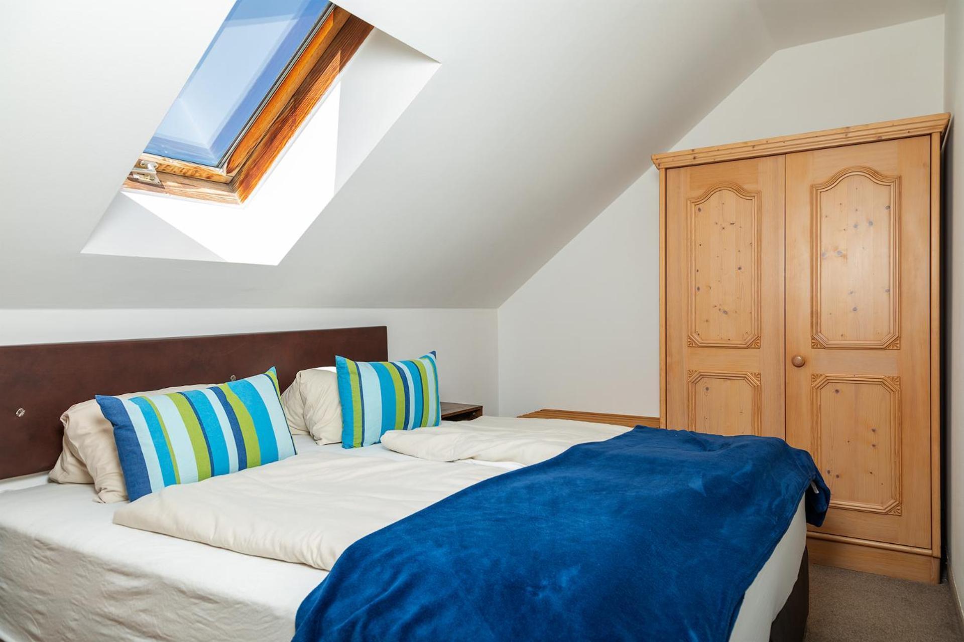 Appartements Alpengarten 马尔尼茨 外观 照片