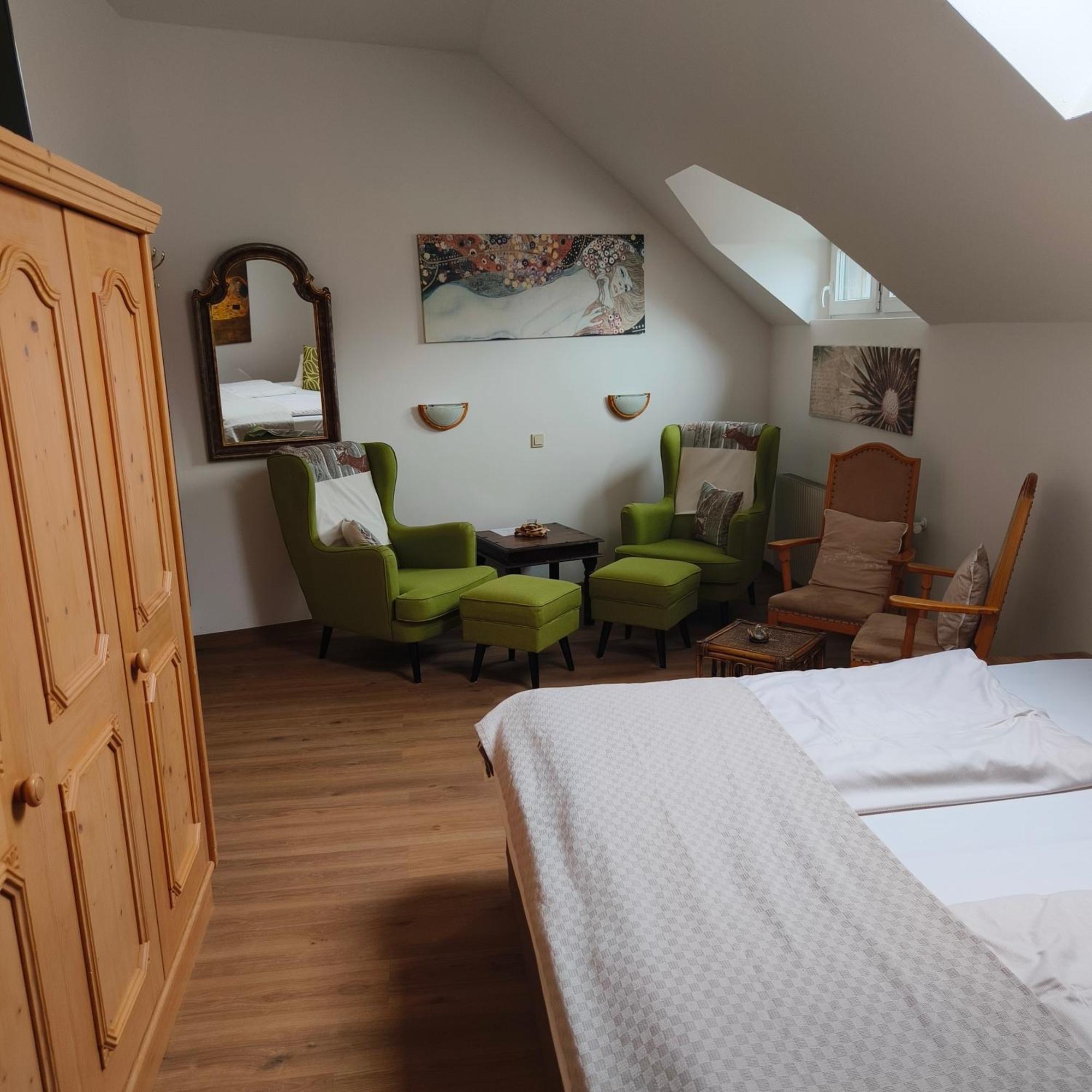 Appartements Alpengarten 马尔尼茨 外观 照片