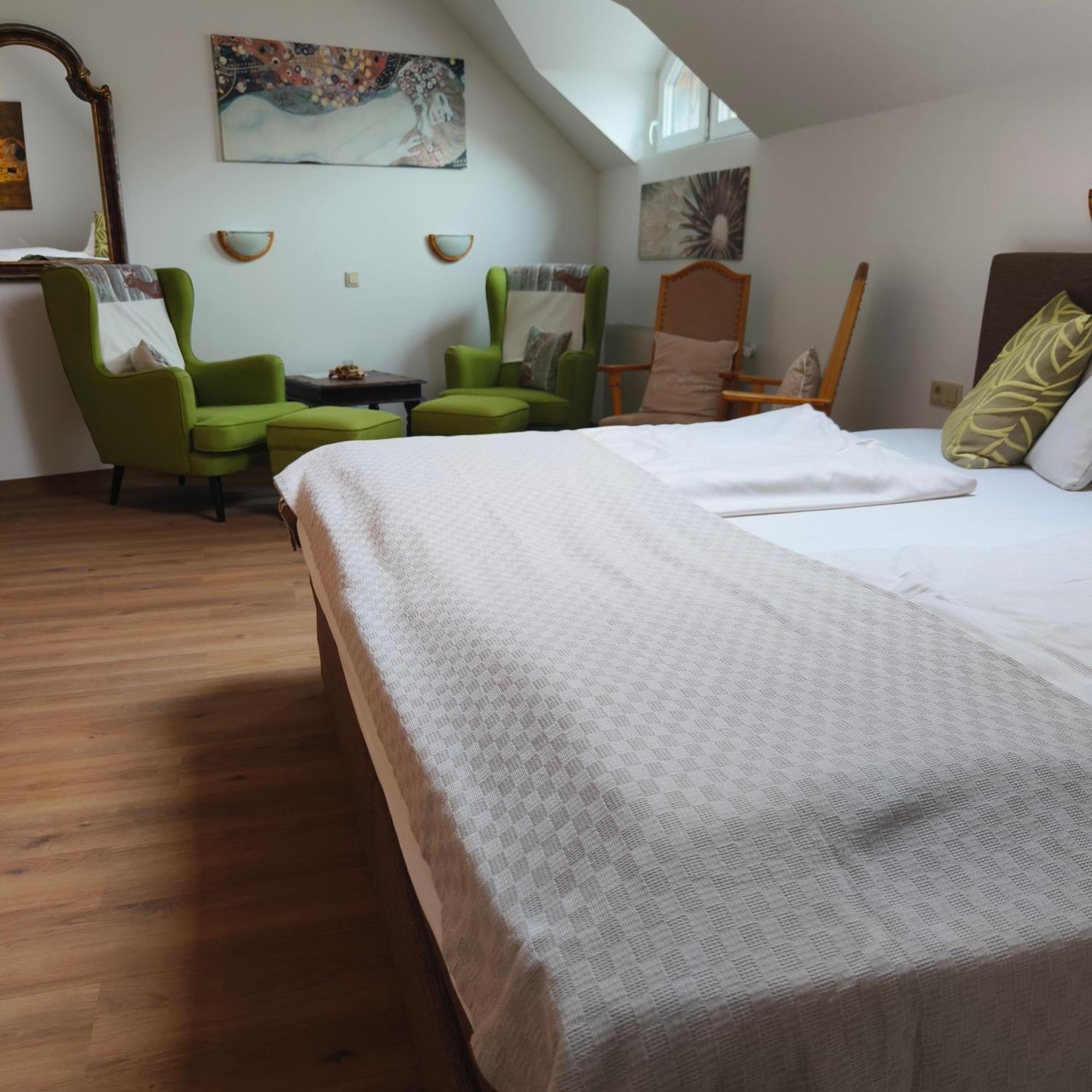 Appartements Alpengarten 马尔尼茨 外观 照片